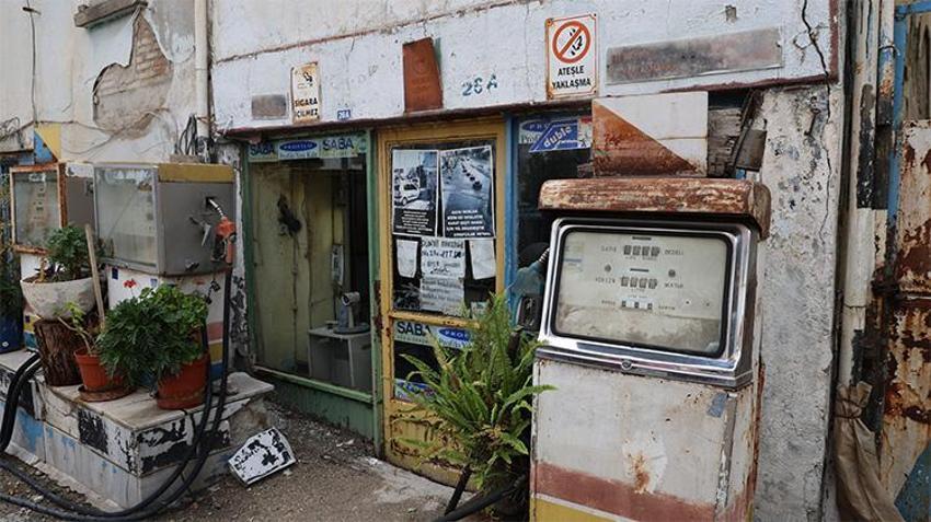 10 bin dolarlık teklifi elinin tersiyle itti! 92 yıllık baba mirası zamana meydan okuyor
