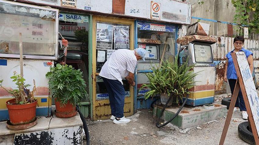 10 bin dolarlık teklifi elinin tersiyle itti! 92 yıllık baba mirası zamana meydan okuyor