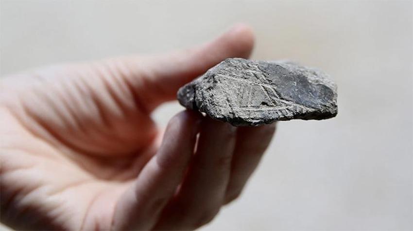 Binlerce yıllık sır çözüldü: Çaltılar Höyük'ten antik dünyanın ticaret rotasına ışık tutan keşif!