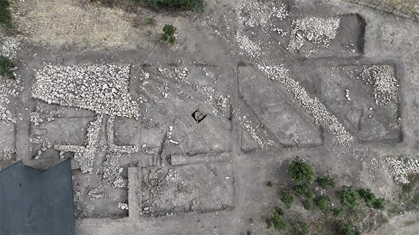 Binlerce yıllık sır çözüldü: Çaltılar Höyük'ten antik dünyanın ticaret rotasına ışık tutan keşif!