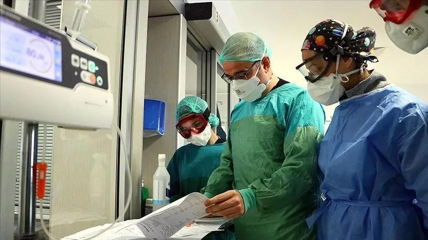 Birçok kişi umursamıyor: Vücudunuzda sayısı artıyorsa tehlike altına olabilirsiniz