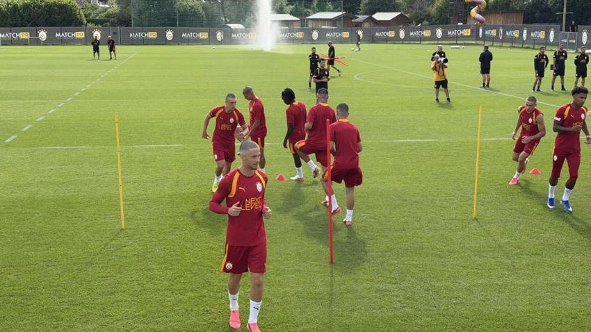 Galatasaray - Venezia maçı kaç kaç bitti? Galatasaray - Venezia maçını kim kazandı?