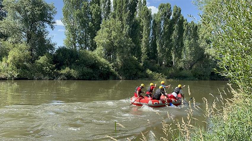 Kars’ta bir ilk! Diyarbakır’dan, Elazığ’dan gelip bu heyecanı yaşadılar