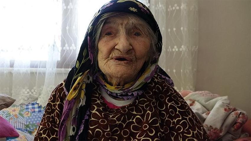 Trabzon'da köyün kaderini değiştiren su: 300 yıldır dağın bağrından fışkırıyor!