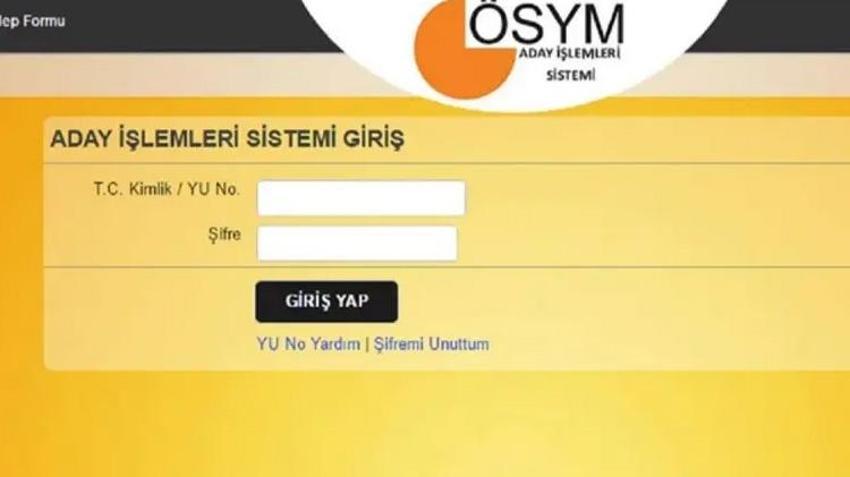 YKS TERCİHLERİ 2026 NE ZAMAN BAŞLIYOR? ÖSYM tercih ekranı, tercih kılavuzu, son gün ve tercih nasıl yapılır?
