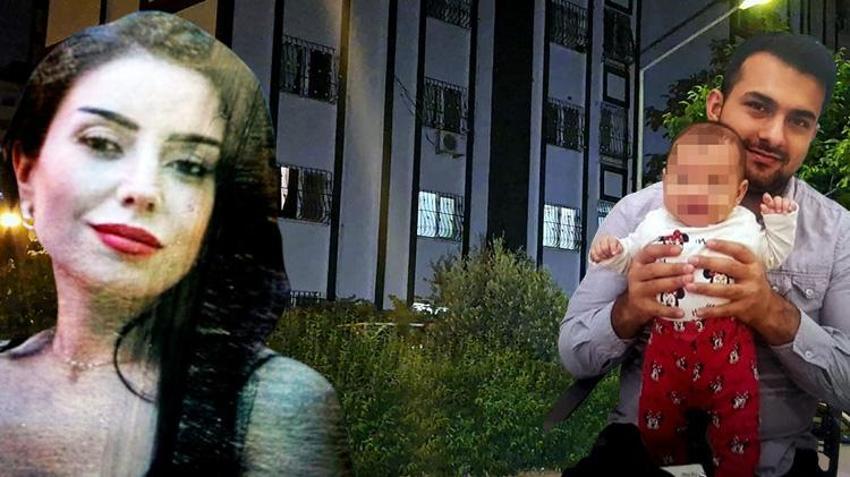 Boşanma aşamasındaki eşini çocuklarının önünde katletmişti! Detaylar dehşete düşürdü