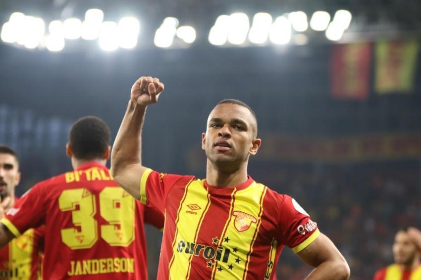 Göztepe’nin kasası dolacak! Dennis, Arda Okan değil Juan, 18 milyon Euro'ya transfer oluyor