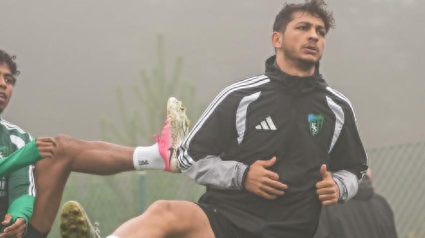 Kocaelispor'da deprem! Kamptan kaçınca Selçuk İnan kapıya koydu