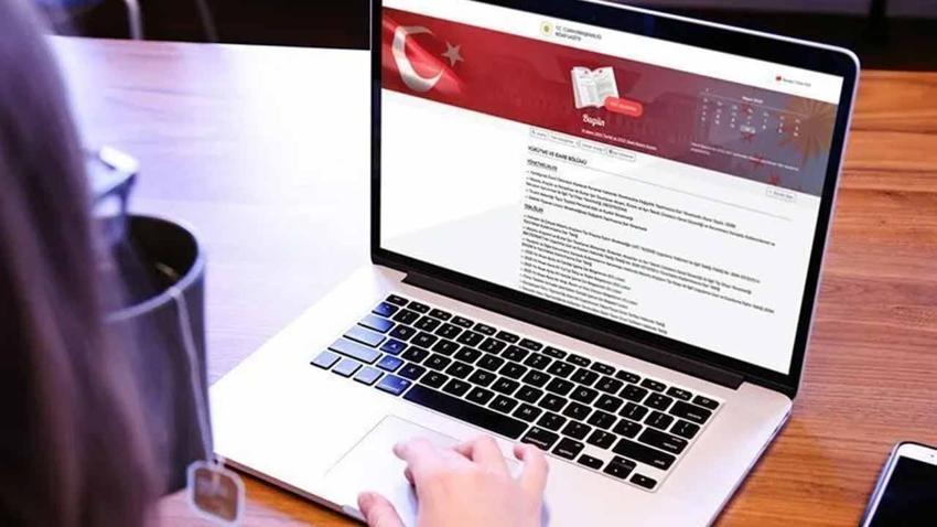 Yıllardır internette açıkça duruyordu: Kişisel bilgiler için kritik karar