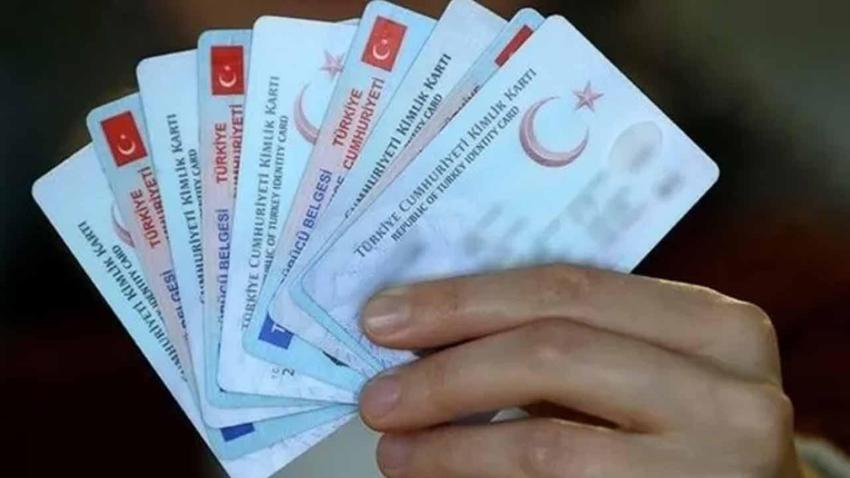 Yıllardır internette açıkça duruyordu: Kişisel bilgiler için kritik karar