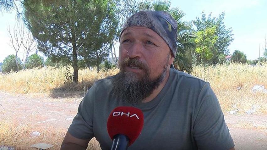 Kuraklık bitti, yaşam başladı! Çanakkale'de göçmen kuşların uğrak noktası canlandı! Geçen yıl tamamen kuruyan gölet hayata döndü!