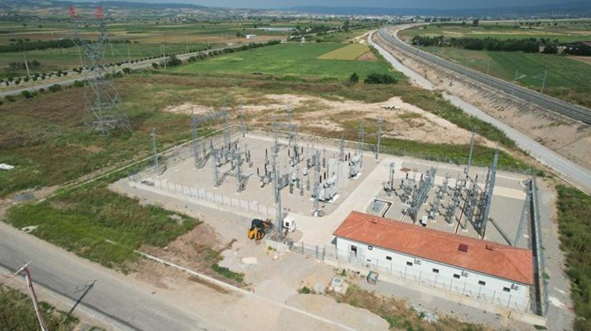 Bakan Uraloğlu duyurdu! Bursa'yı yüksek hızlı tren ağına bağlayacak kesimde test çalışmaları başlayacak