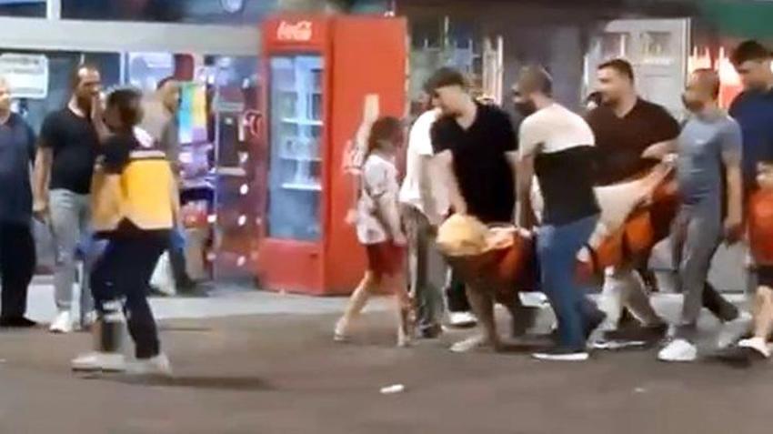 Avcılar'da 5 günde 4 kişi yaralandı! Çocuk parkındaki o oyuncak kaldırıldı