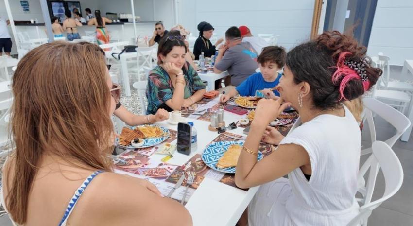 Yeni hizmete açıldı: Ordu'nun en gözdesi oldu, ziyaretçi akını var