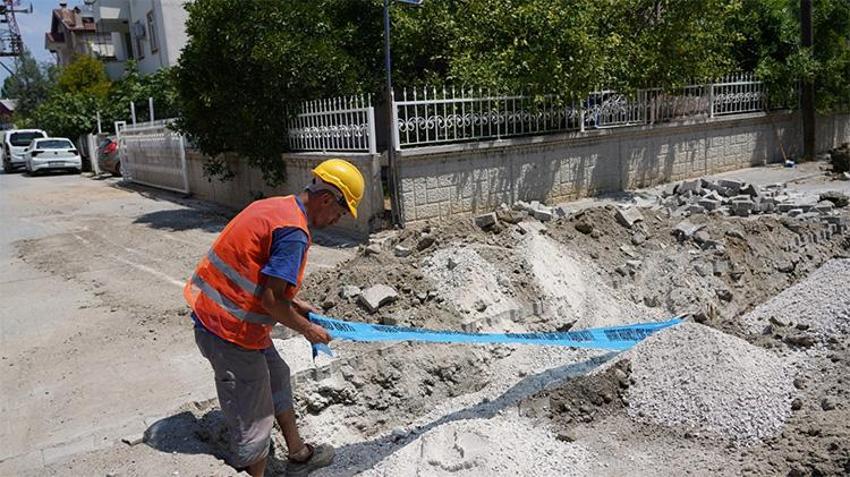 Fethiye'nin kronikleşen sorunu tarih oluyor! Harekete geçildi