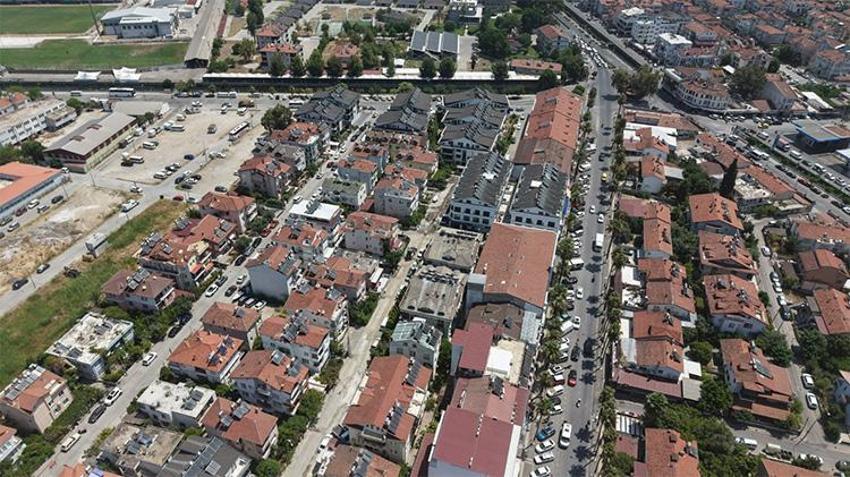 Fethiye'nin kronikleşen sorunu tarih oluyor! Harekete geçildi