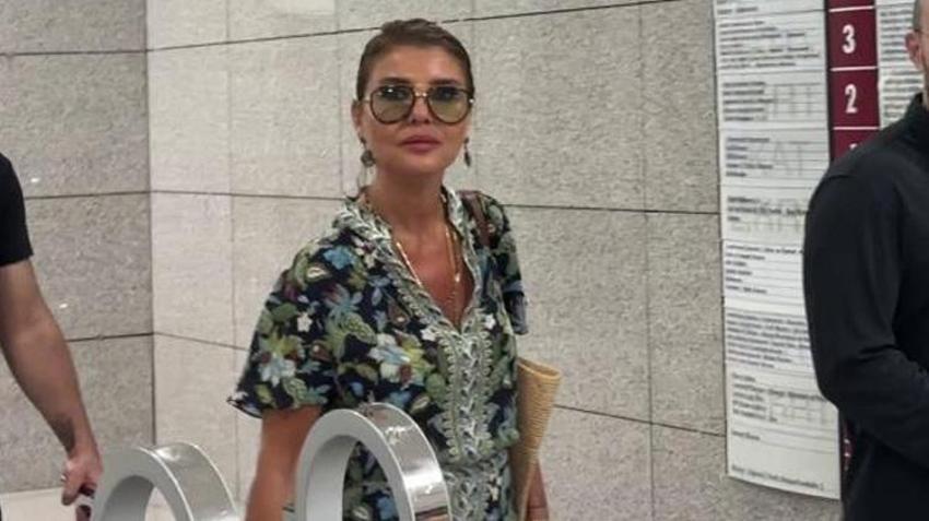 Ahbap Derneği soruşturması kapsamında Gülben Ergen'in verdiği ikfade ortaya çıktı: 'Üzgün ve mağdurum'