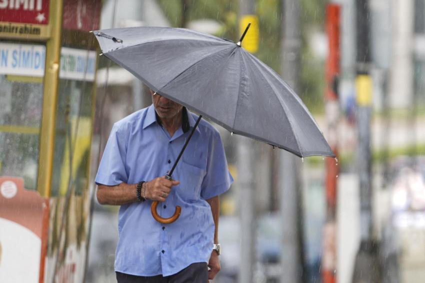 Sıcaklıklar mevsim normalinin altında seyredecek, Meteoroloji kuvvetli rüzgara karşı uyardı