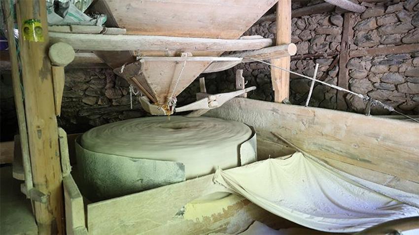 Teknolojiye direnen 5 asırlık miras! Adana'ya onun için il dışından bile geliyorlar