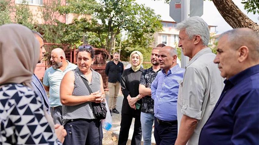 Körfez’de bir benzeri daha yok! Her katında ayrı bir sır saklı dev merkez
