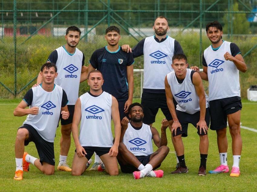 Erzurumspor FK, teklifi duyunca Trabzonspor'a resti çekti: Hiçbiri onun değerinde olamaz