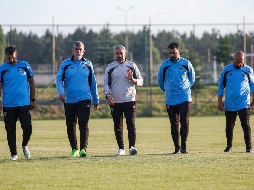 Erzurumspor FK, teklifi duyunca Trabzonspor'a resti çekti: Hiçbiri onun değerinde olamaz