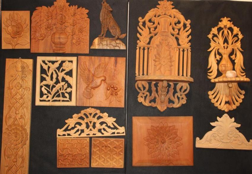 13 yaşında başladığı, 28 yıl sonra tezgah başına geçti, bakanlık tescilli kültür mirasçısı oldu! Unutulmaya yüz tutan sanatı yaşatmaya çalışıyor