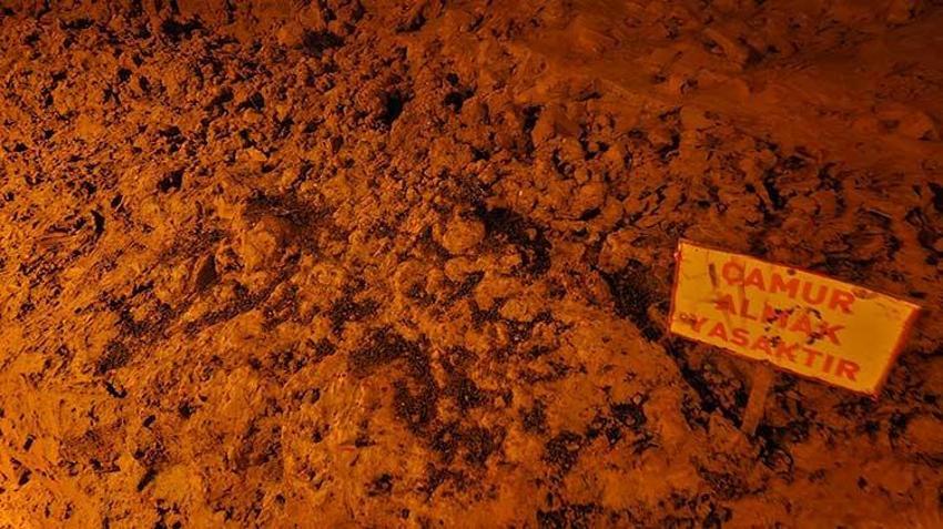 Antalya'da skandal olay! Tepkiler sonrası iptal edilen Karataş Mağarası'nda antik Yunan temalı parti geliyor!