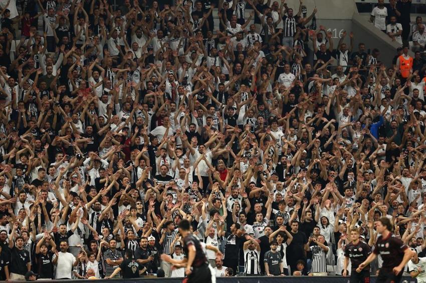 SON DAKİKA: Midtjylland - Beşiktaş maçı ne zaman? Beşiktaş'ın maçı hangi gün, saat kaçta? Midtjylland - Beşiktaş maçı hangi kanalda? Maç şifreli mi?