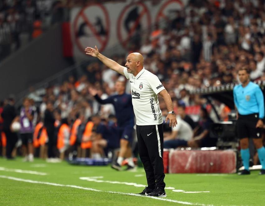 SON DAKİKA: Midtjylland - Beşiktaş maçı ne zaman? Beşiktaş'ın maçı hangi gün, saat kaçta? Midtjylland - Beşiktaş maçı hangi kanalda? Maç şifreli mi?