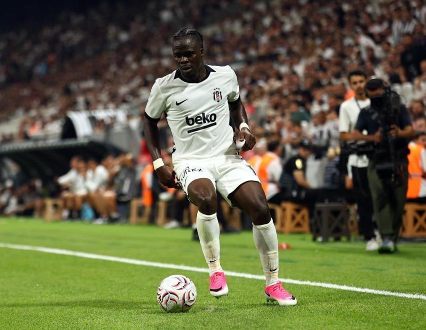 SON DAKİKA: Midtjylland - Beşiktaş maçı ne zaman? Beşiktaş'ın maçı hangi gün, saat kaçta? Midtjylland - Beşiktaş maçı hangi kanalda? Maç şifreli mi?