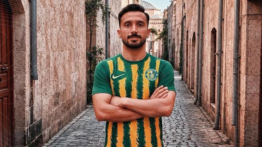 Şanlıurfaspor bombayı patlattı! 3 transfer haberini birden duyurdu
