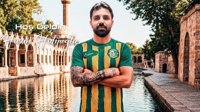 Şanlıurfaspor bombayı patlattı! 3 transfer haberini birden duyurdu
