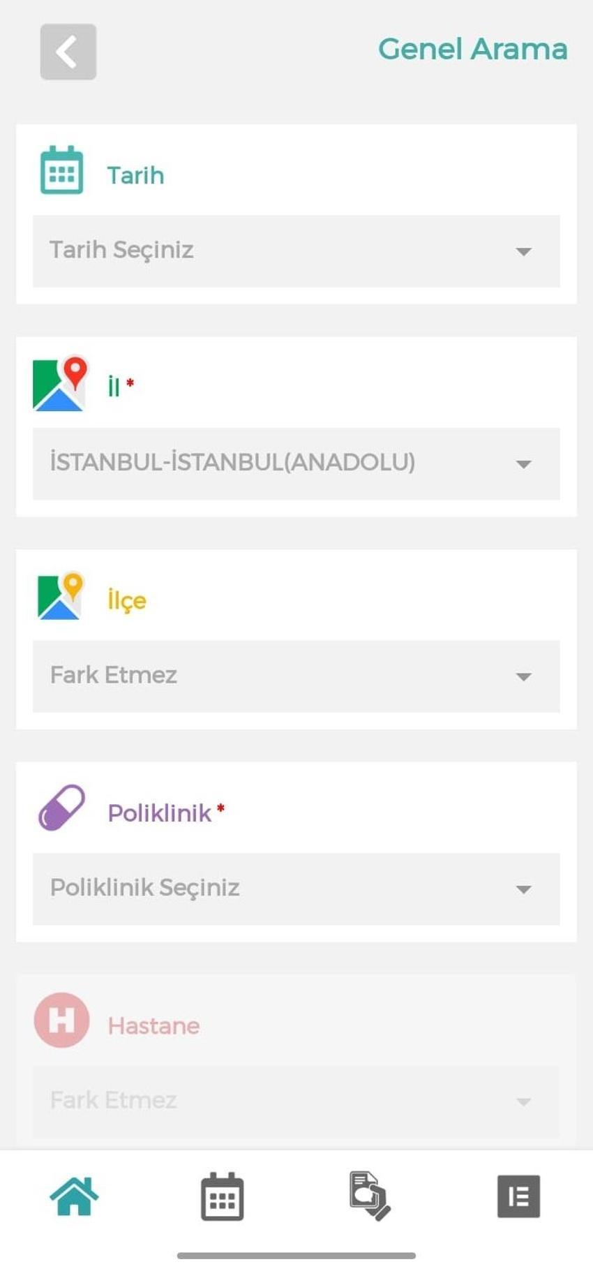 MHRS'DE RANDEVU BULMA YÖNTEMLERİ 2026 | MHRS'de randevu yoksa ne yapılmalı? MHRS randevu yok sorunu nasıl çözülür? İptal edilen randevular nasıl yakalanır? İşte doktor randevusu bulmanın etkili yolları