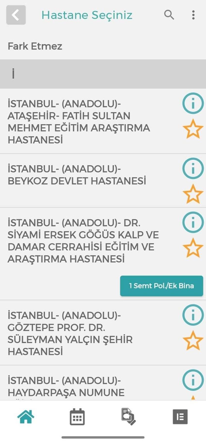 MHRS'DE RANDEVU BULMA YÖNTEMLERİ 2026 | MHRS'de randevu yoksa ne yapılmalı? MHRS randevu yok sorunu nasıl çözülür? İptal edilen randevular nasıl yakalanır? İşte doktor randevusu bulmanın etkili yolları