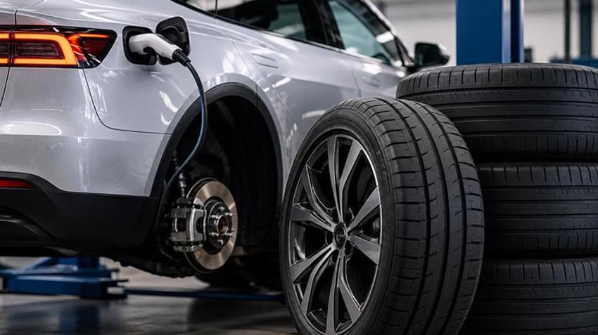 Elektrikli otomobillerin lastikleri neden daha pahalı? İşin sırrı yalnızca ağırlıkta değil