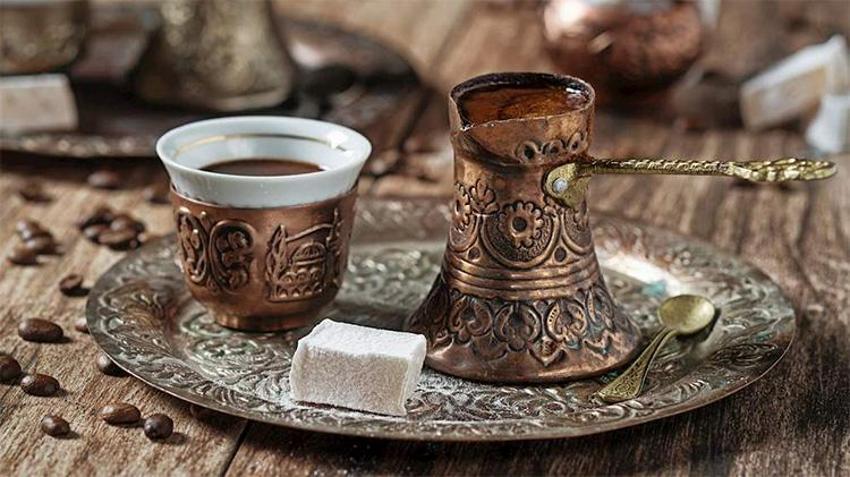 TasteAtlas dünyanın en iyi kahvelerini seçti: Türk Kahvesi ilk 10’da! Zirvede sürpriz isim