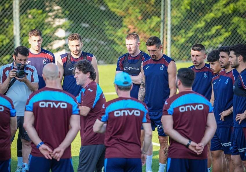 SON DAKİKA: Trabzonspor - Al-Sadd SC maçı ne zaman, saat kaçta, hangi kanalda? Trabzonspor'un maçı hangi kanalda yayınlanacak? Trabzon'un maçı şifresiz mi?