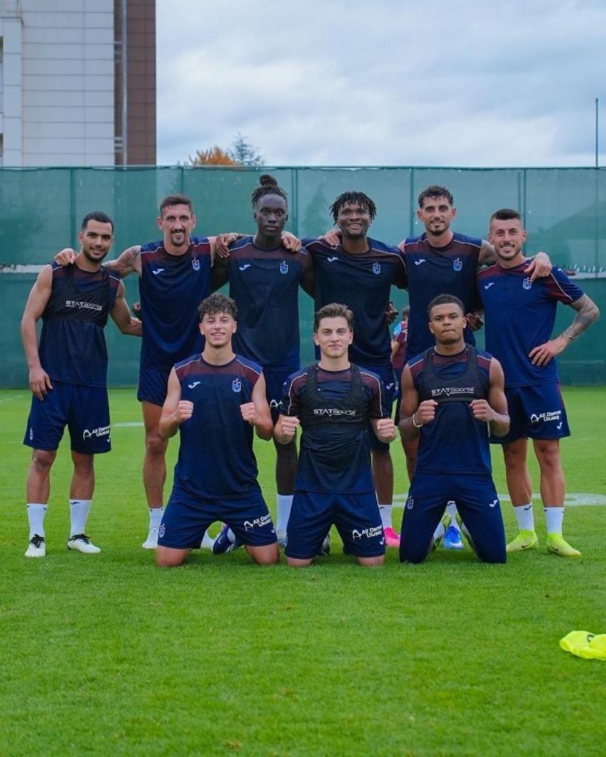 SON DAKİKA: Trabzonspor - Al-Sadd SC maçı ne zaman, saat kaçta, hangi kanalda? Trabzonspor'un maçı hangi kanalda yayınlanacak? Trabzon'un maçı şifresiz mi?