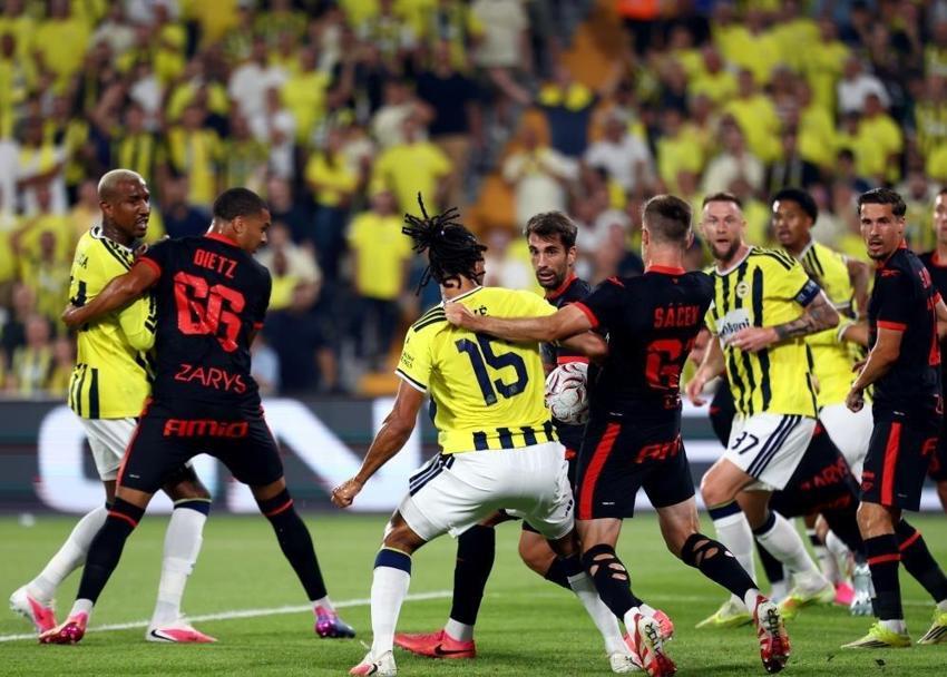 Gornik Zabrze - Fenerbahçe maçı hangi kanalda? Gornik - Fener maçı hangi kanalda? Gornik Zabrze - Fenerbahçe maçı şifresiz mi? Gornik Zabrze - Fenerbahçe maçı CANLI YAYIN var mı? Gornik Zabrze - Fenerbahçe maçı saat kaçta? Gornik Zabrze - Fenerbahçe maçı nereden izlenir? Gornik Zabrze - Fenerbahçe maçı 11'leri belli oldu mu?