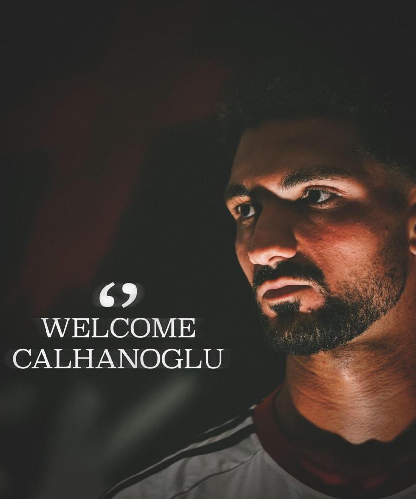 Transfer yasağı kaldıran Gaziantep FK'dan imza şov: 7 transfer birden açıklandı