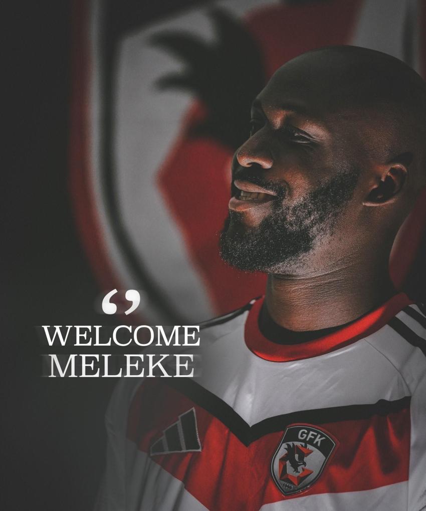 Transfer yasağı kaldıran Gaziantep FK'dan imza şov: 7 transfer birden açıklandı