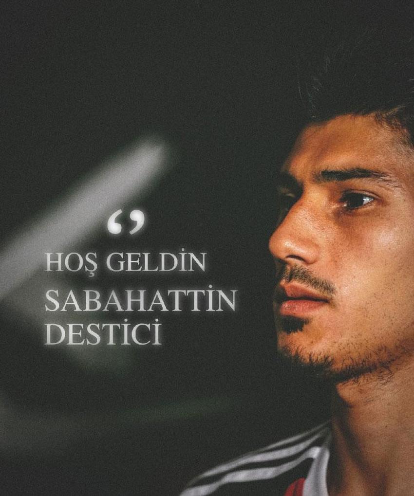 Transfer yasağı kaldıran Gaziantep FK'dan imza şov: 7 transfer birden açıklandı