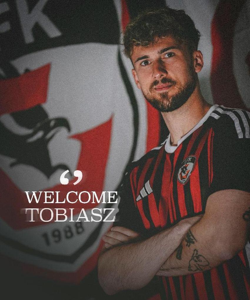 Transfer yasağı kaldıran Gaziantep FK'dan imza şov: 7 transfer birden açıklandı