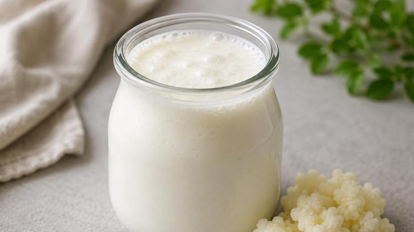 Yoğurt mu, kefir mi? Bağırsaklar için hangisi daha faydalı? Bilimin cevabı sizi şaşırtacak
