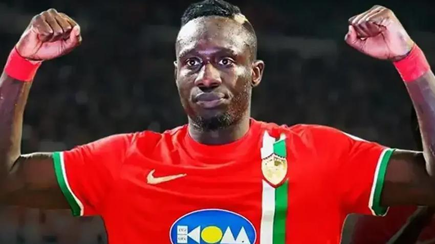 Amedspor'da Diagne resti çekti, kriz patladı: Tahammülüm kalmadı, artık bitirin