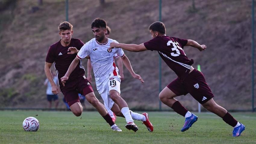 Çorum FK'da Aubameyang olmadı, Rodríguez tamam, Sidiki Cherif bombası patladı!
