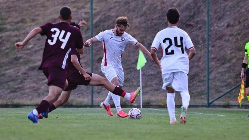 Çorum FK'da Aubameyang olmadı, Rodríguez tamam, Sidiki Cherif bombası patladı!