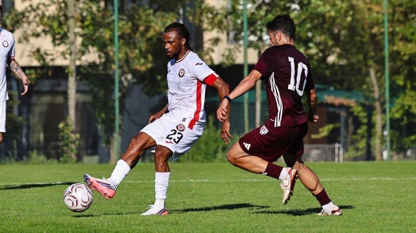 Çorum FK'da Aubameyang olmadı, Rodríguez tamam, Sidiki Cherif bombası patladı!