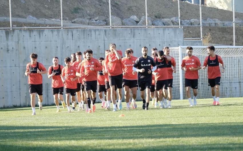 Çorum FK'da Aubameyang olmadı, Rodríguez tamam, Sidiki Cherif bombası patladı!